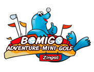 Bomigo Adventure Mini-Golf