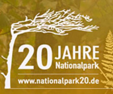 20 Jahre Nationalpark