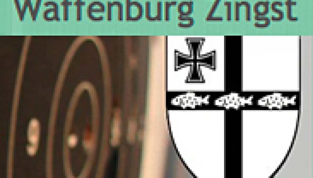 Waffenburg Zingst