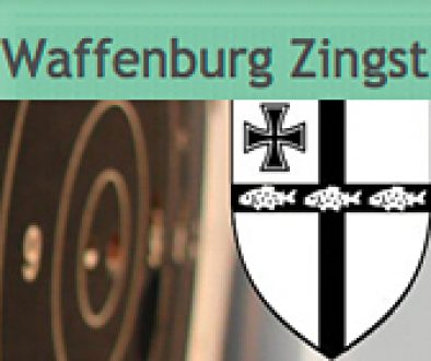 Waffenburg Zingst